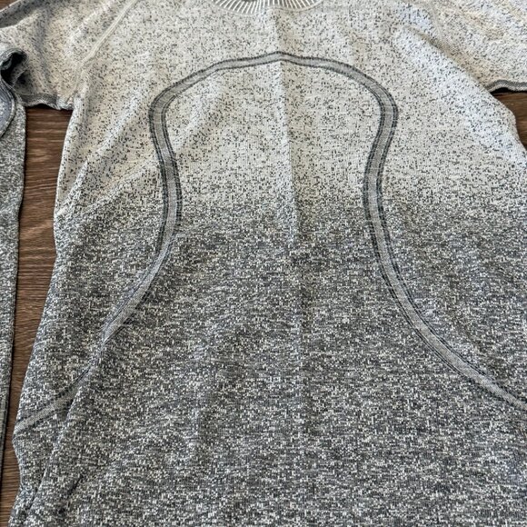 Swiftly Tech Long-Sleeve Shirt - Picture 2 of 7